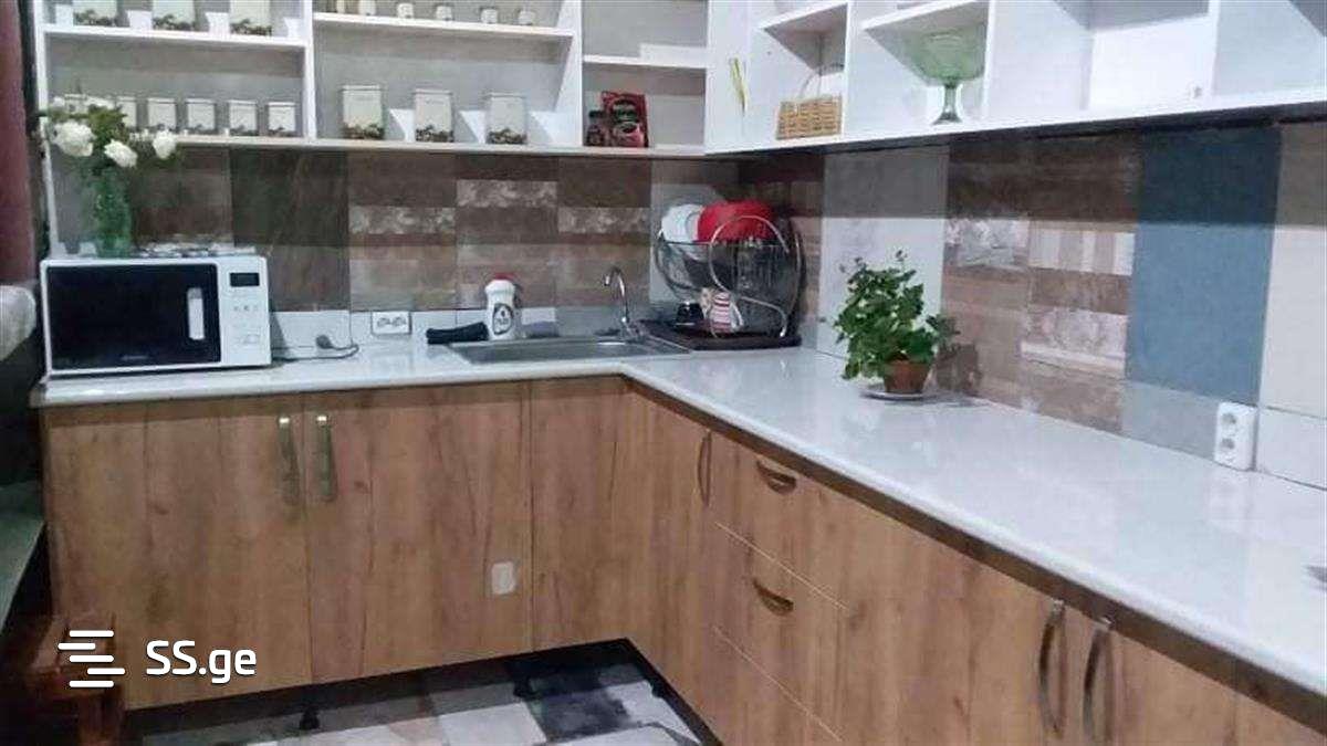 3 Room Private House Daily Rent. Digomi, 10 of 12