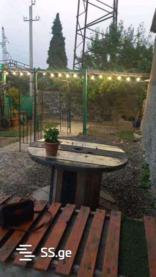 3 Room Private House Daily Rent. Digomi, 7 of 12