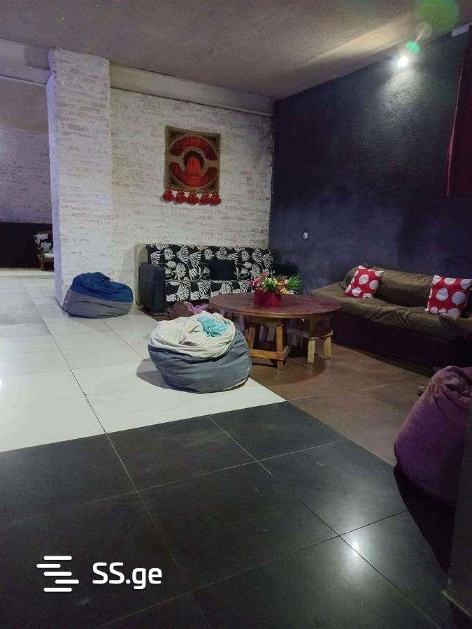 3 Room Private House Daily Rent. Digomi, 12 of 12