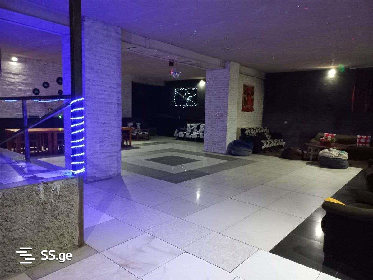 3 Room Private House Daily Rent. Digomi, 9 of 12