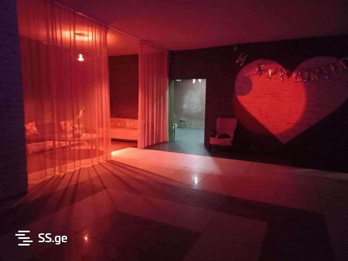 3 Room Private House Daily Rent. Digomi, 5 of 12
