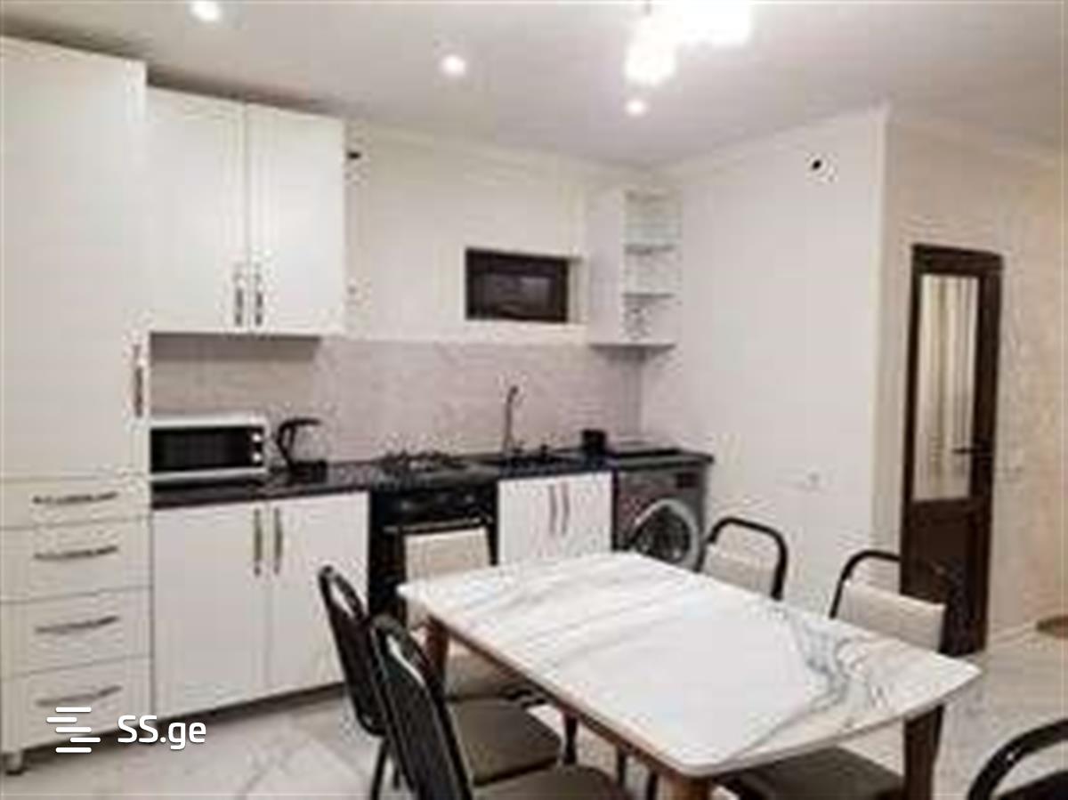 4 Room Summer Cottage Daily Rent. Bakuriani view 3