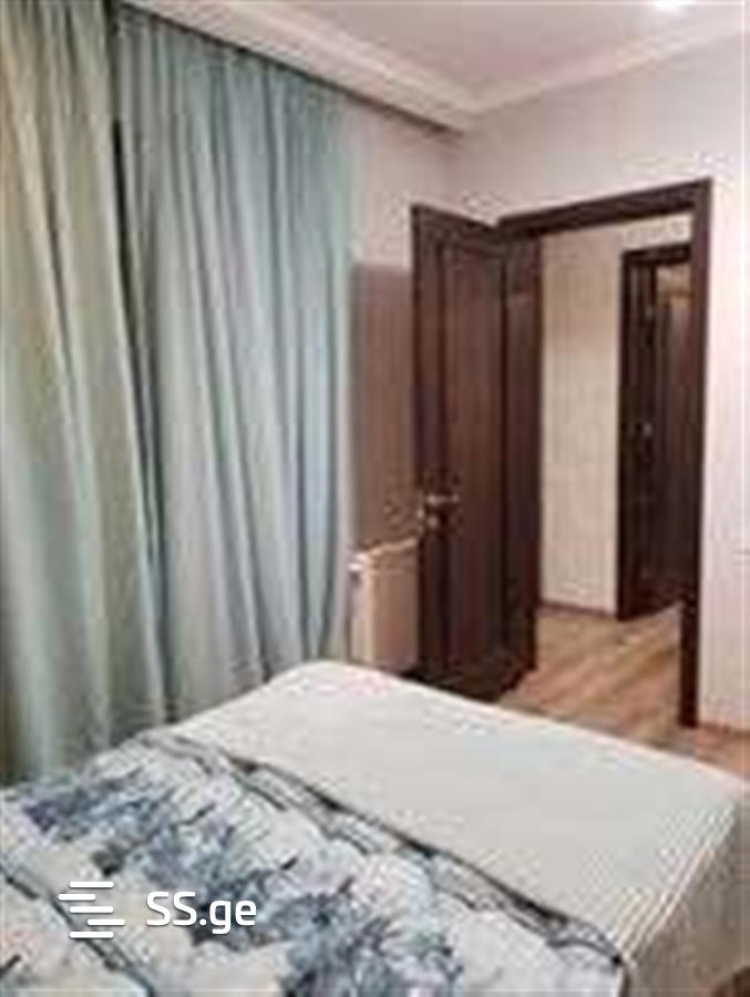 4 Room Summer Cottage Daily Rent. Bakuriani view 7