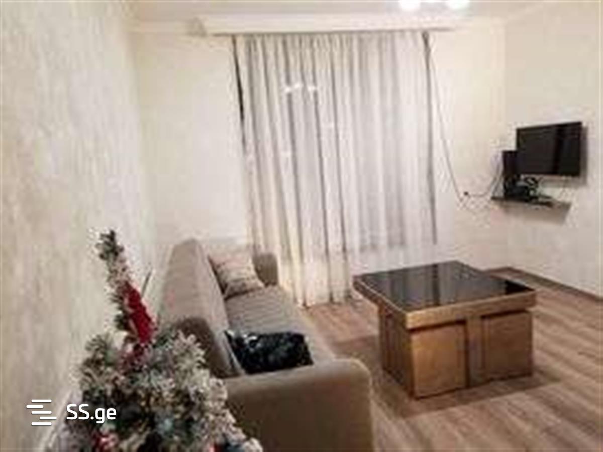 4 Room Summer Cottage Daily Rent. Bakuriani view 4