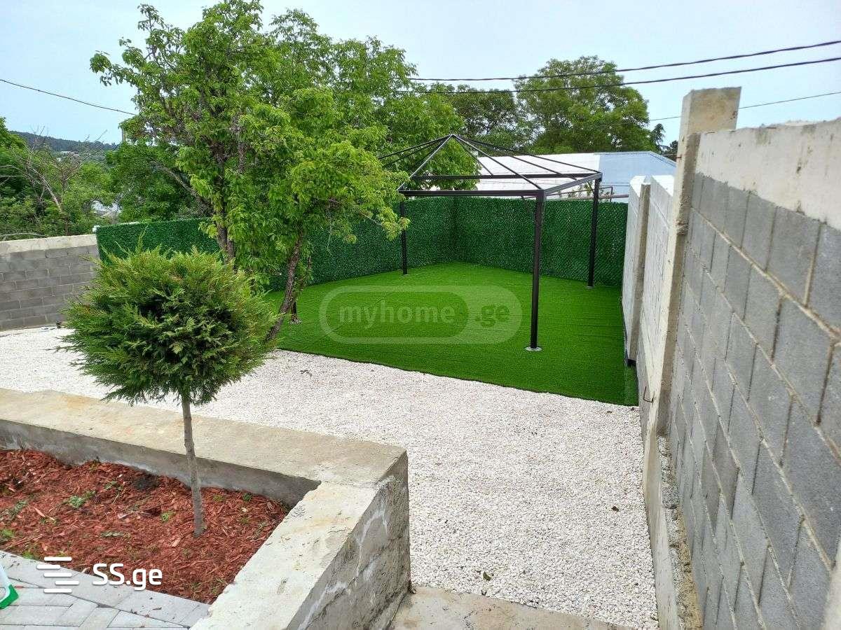 8 Room Private House Daily Rent. Kojori view 11