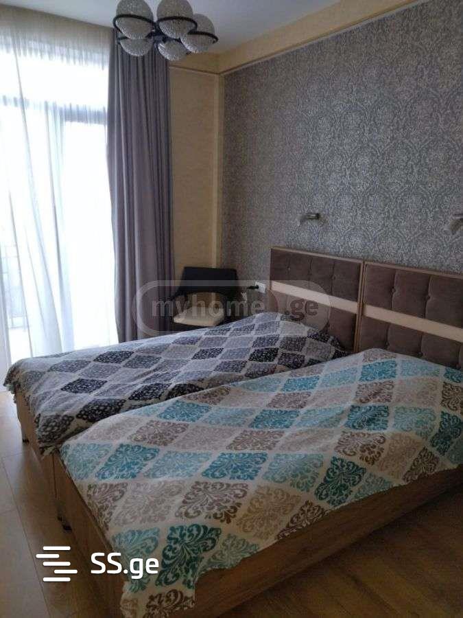 8 Room Private House Daily Rent. Kojori view 7