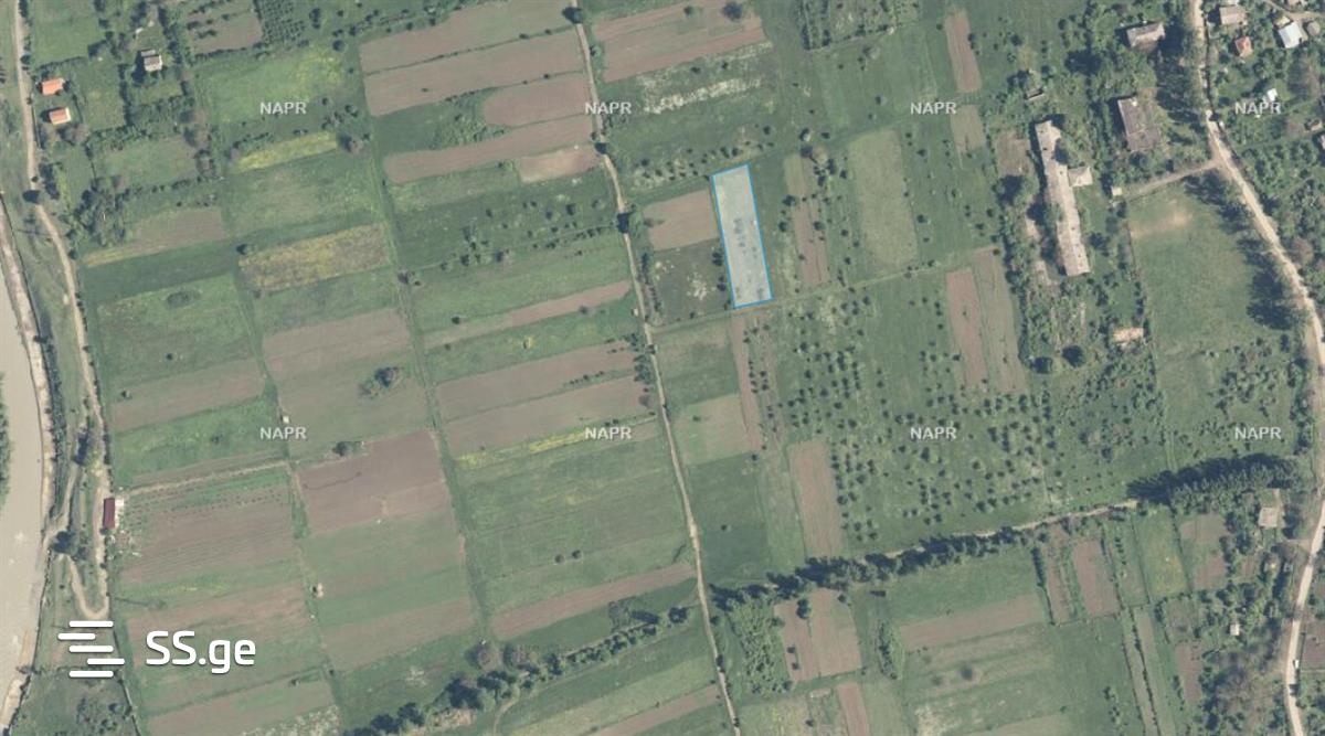 Land For Sale. Bulachauri view 7