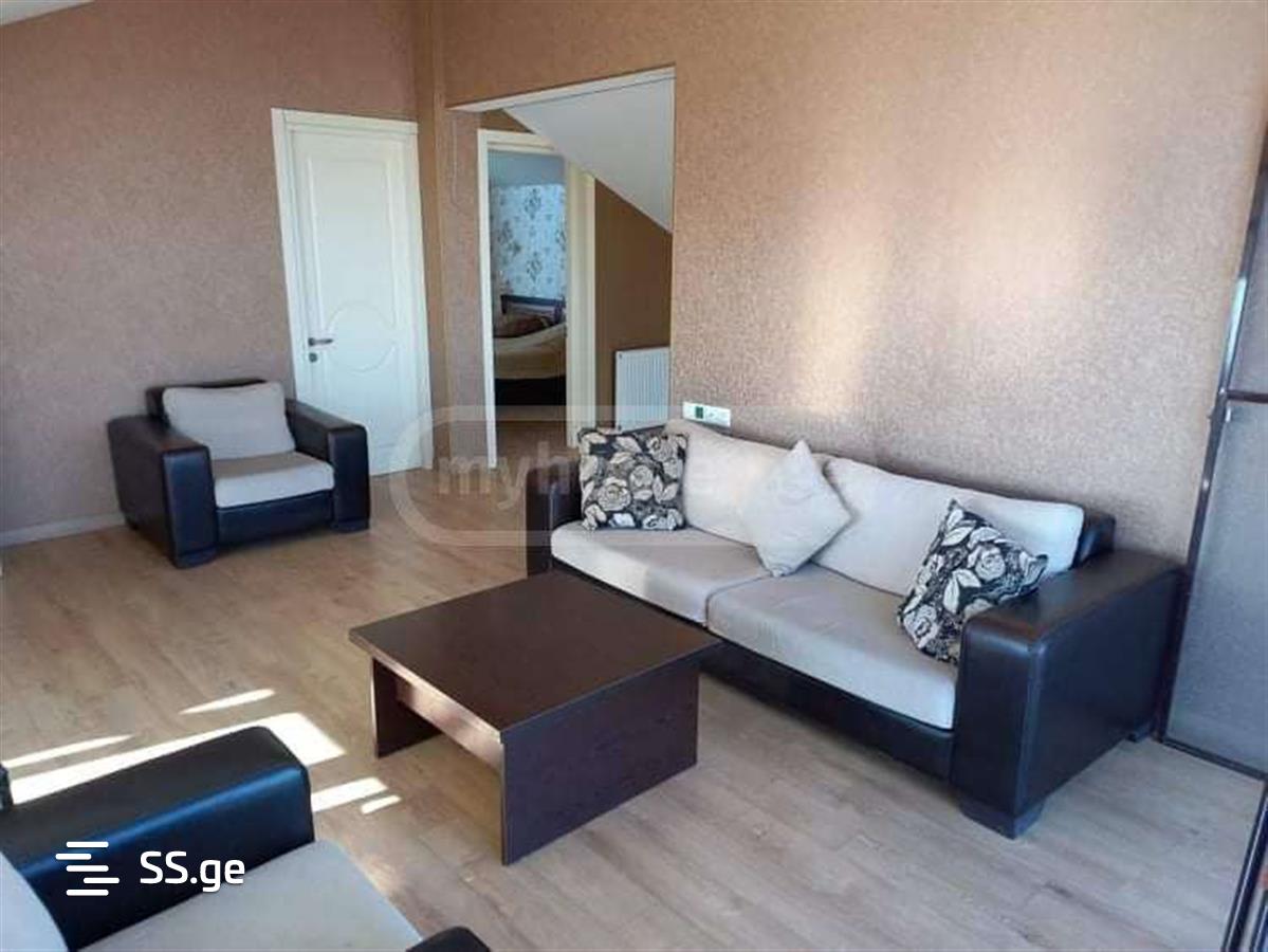8 Room Private House Daily Rent. Kojori view 4