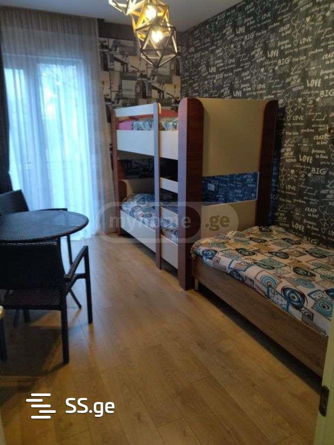 9 Room Private House Daily Rent. Kojori view 4