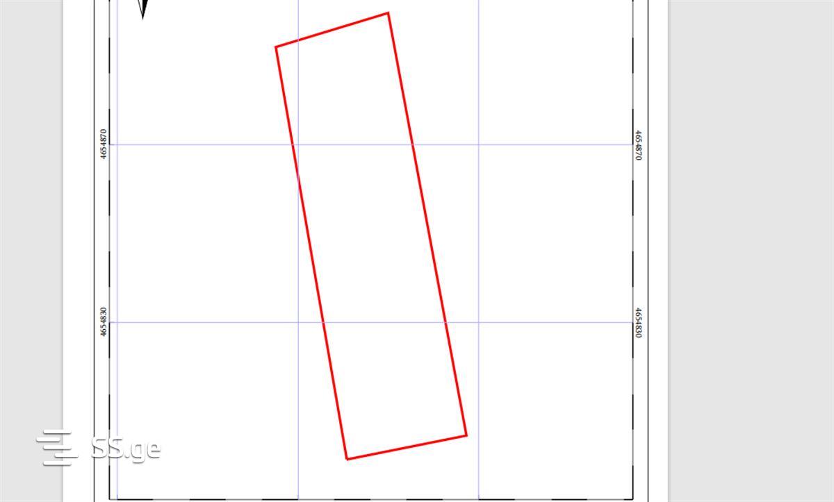 Land For Sale. Bulachauri view 8