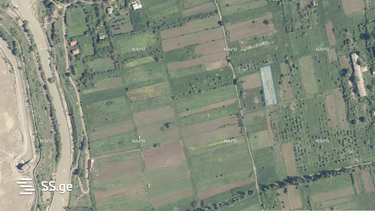 Land For Sale. Bulachauri view 1