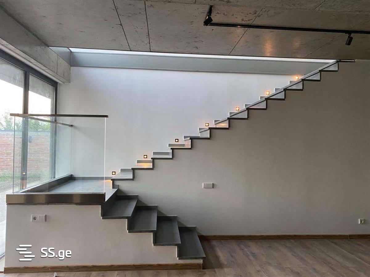 Office For Rent. Chugureti view 10