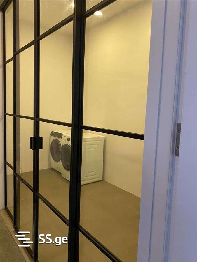 Office For Rent. Chugureti view 6