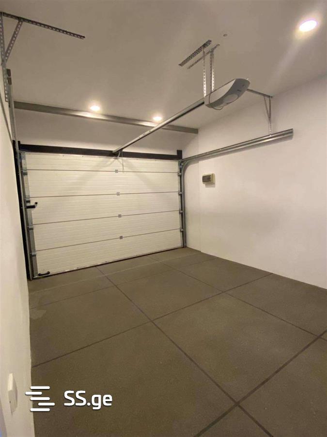 Office For Rent. Chugureti view 3