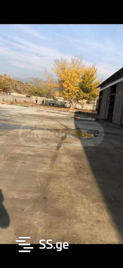 Store/Industrial Property For Rent. Digomi view 3
