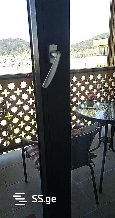 იყიდება 1-ოთახი Hotel view 12