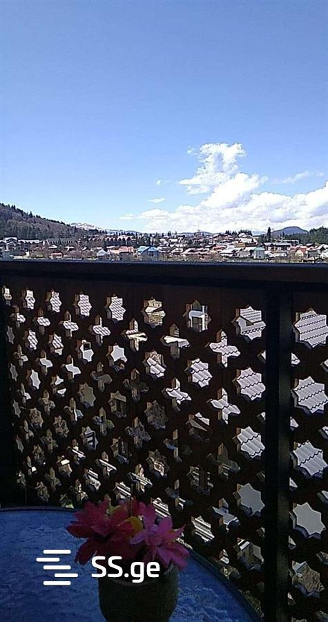 იყიდება 1-ოთახი Hotel view 5