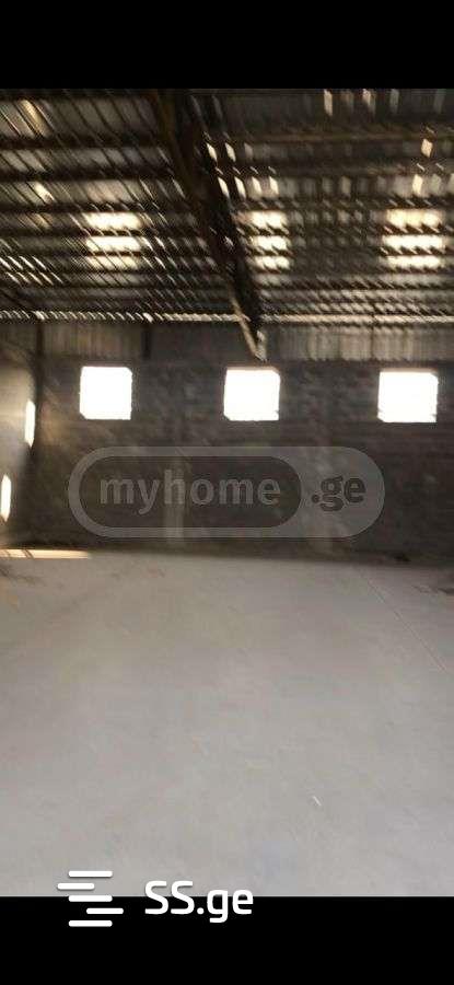 Store/Industrial Property For Rent. Digomi view 2