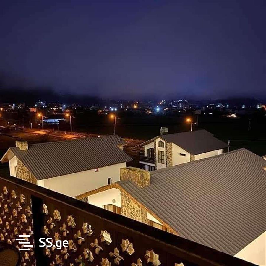 იყიდება 1-ოთახი Hotel view 3
