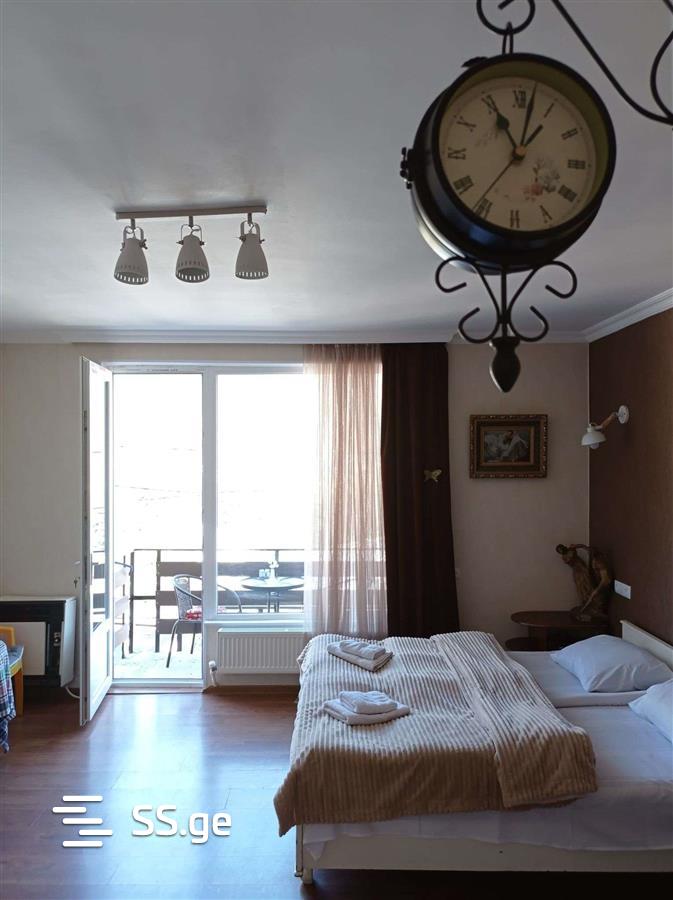 5 Room Private House Daily Rent. Borjomi view 3