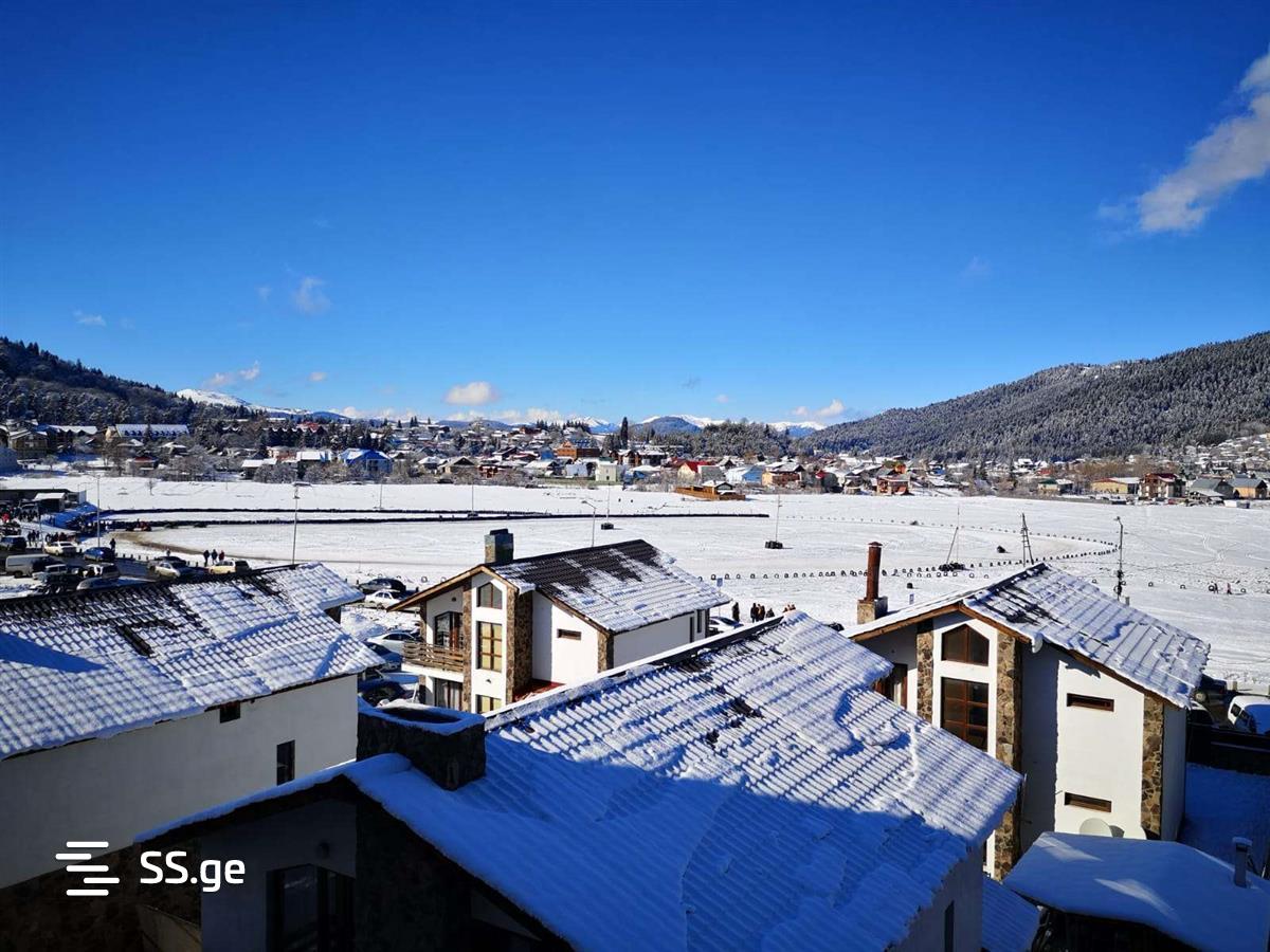 იყიდება 1-ოთახი Hotel view 7