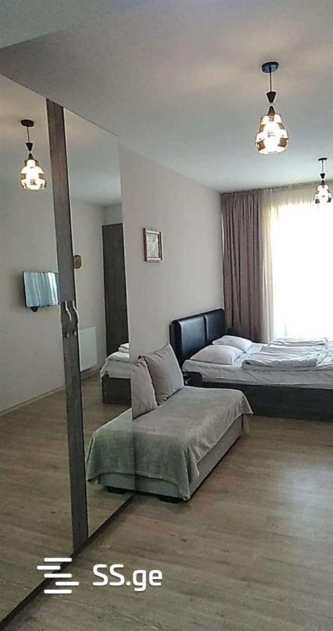 1 Room Hotel For Sale, 1 of 4
