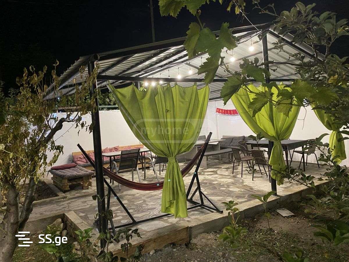 5 Room Summer Cottage Daily Rent. Mtskheta, 7 of 12