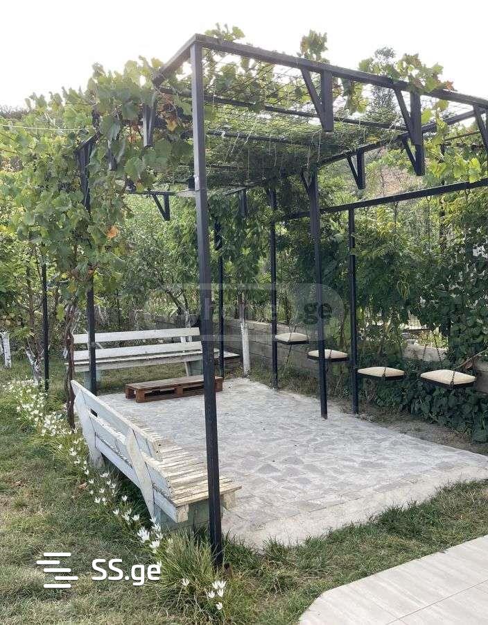 6 Room Private House Daily Rent. Digomi Village view 5