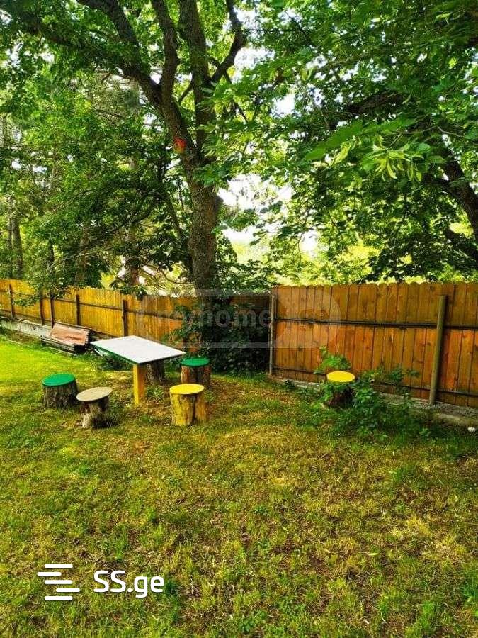 4 Room Summer Cottage Daily Rent. Kojori view 6