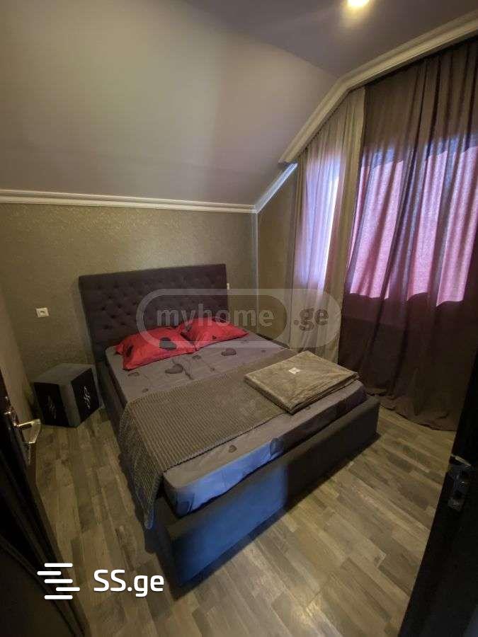 5 Room Summer Cottage Daily Rent. Mtskheta, 12 of 12