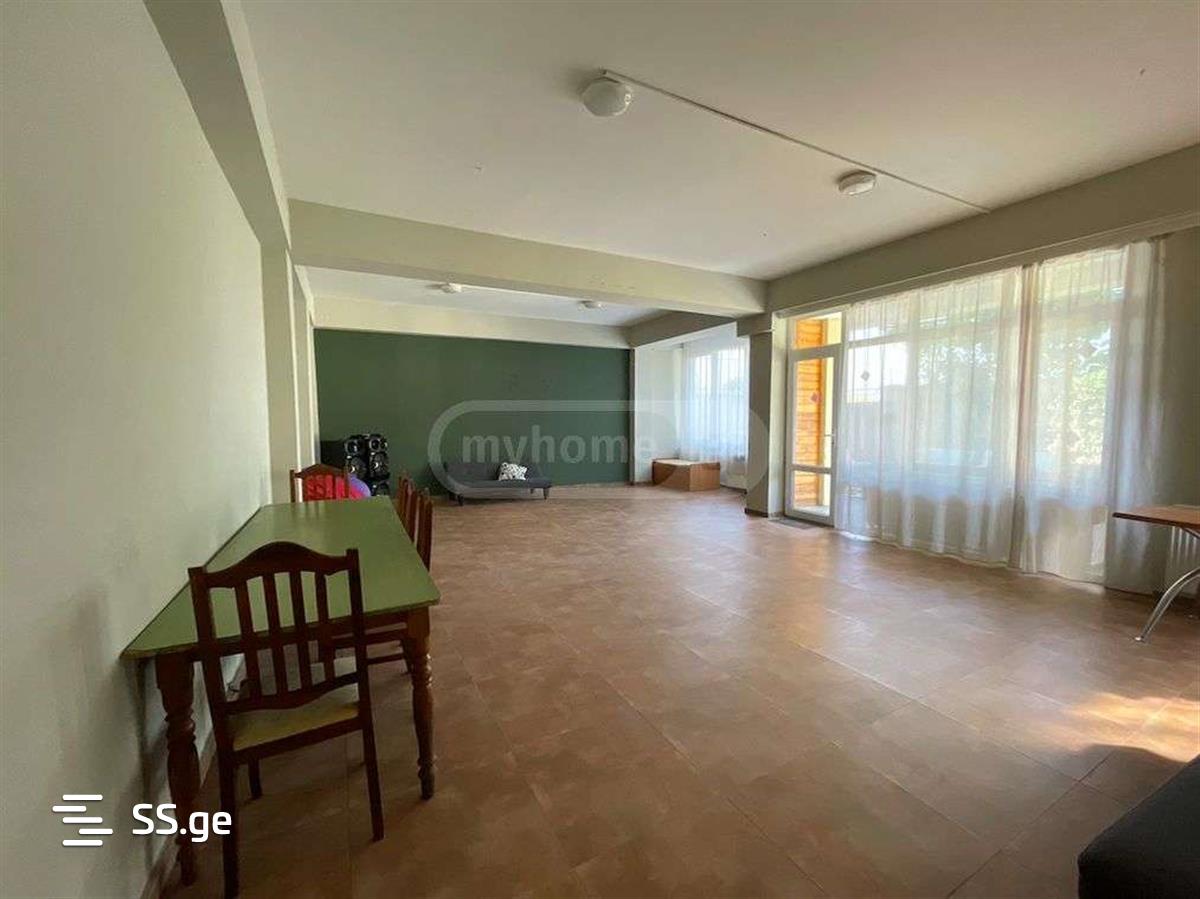 6 Room Private House Daily Rent. Digomi Village view 3