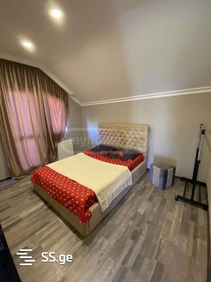 5 Room Summer Cottage Daily Rent. Mtskheta, 10 of 12