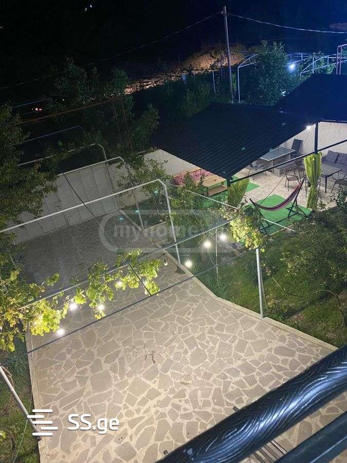 5 Room Summer Cottage Daily Rent. Mtskheta, 3 of 12