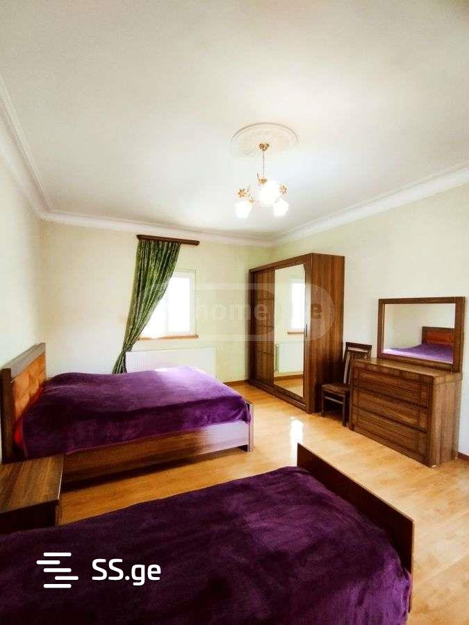 4 Room Summer Cottage Daily Rent. Kojori view 5