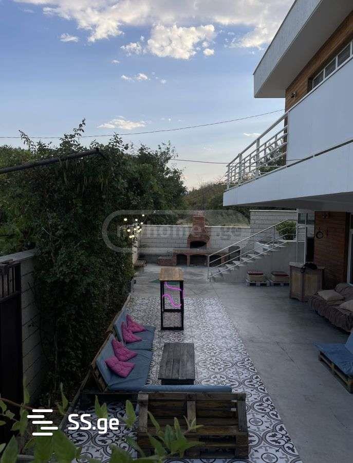 6 Room Private House Daily Rent. Digomi Village view 4