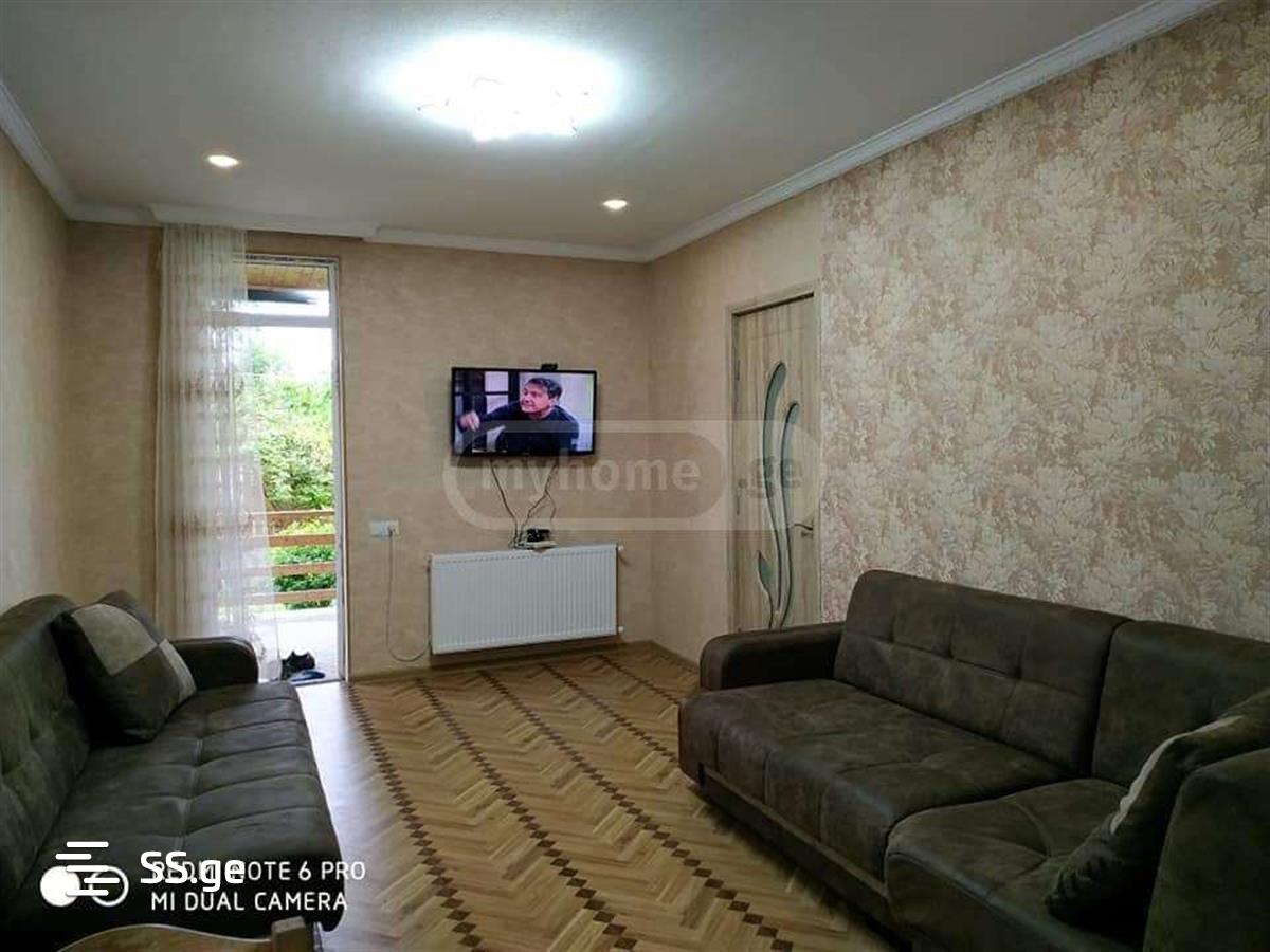 4 Room Summer Cottage Daily Rent. Kojori view 11