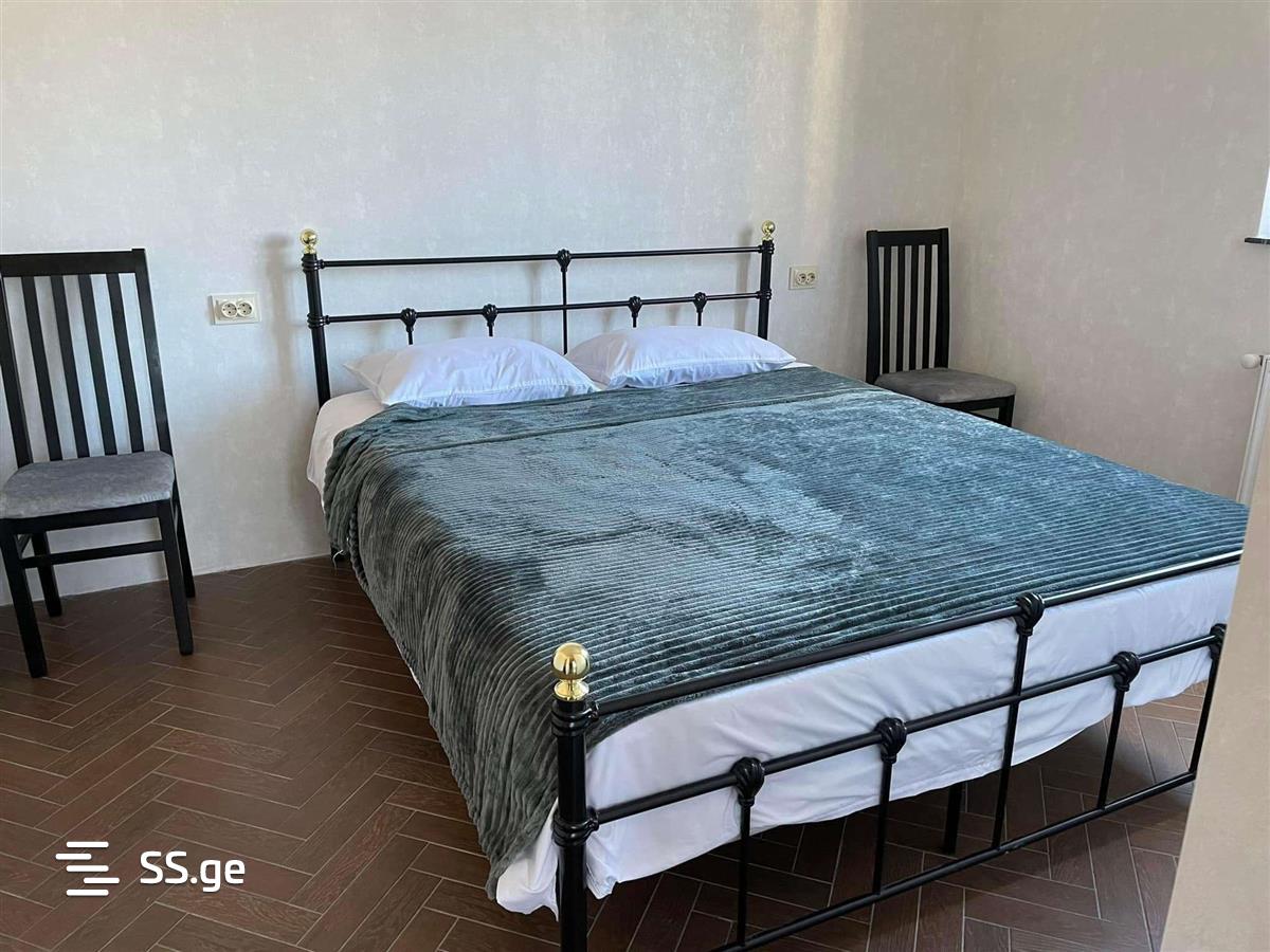 8 Room Private House Daily Rent. Digomi Village, 10 of 12
