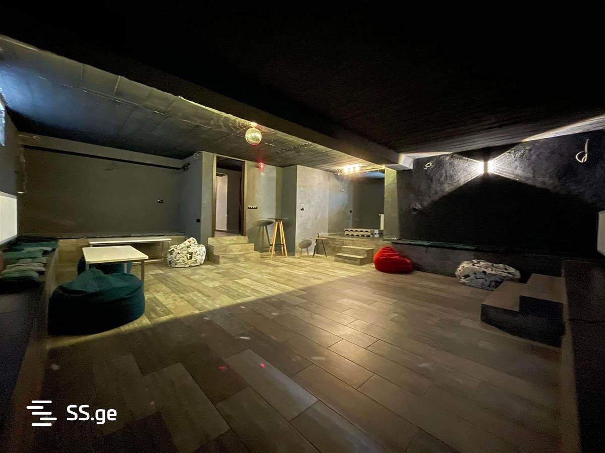 8 Room Private House Daily Rent. Digomi Village, 4 of 12