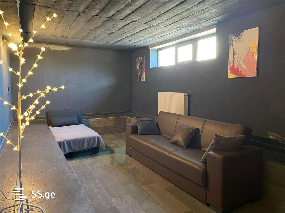 8 Room Private House Daily Rent. Digomi Village, 3 of 12