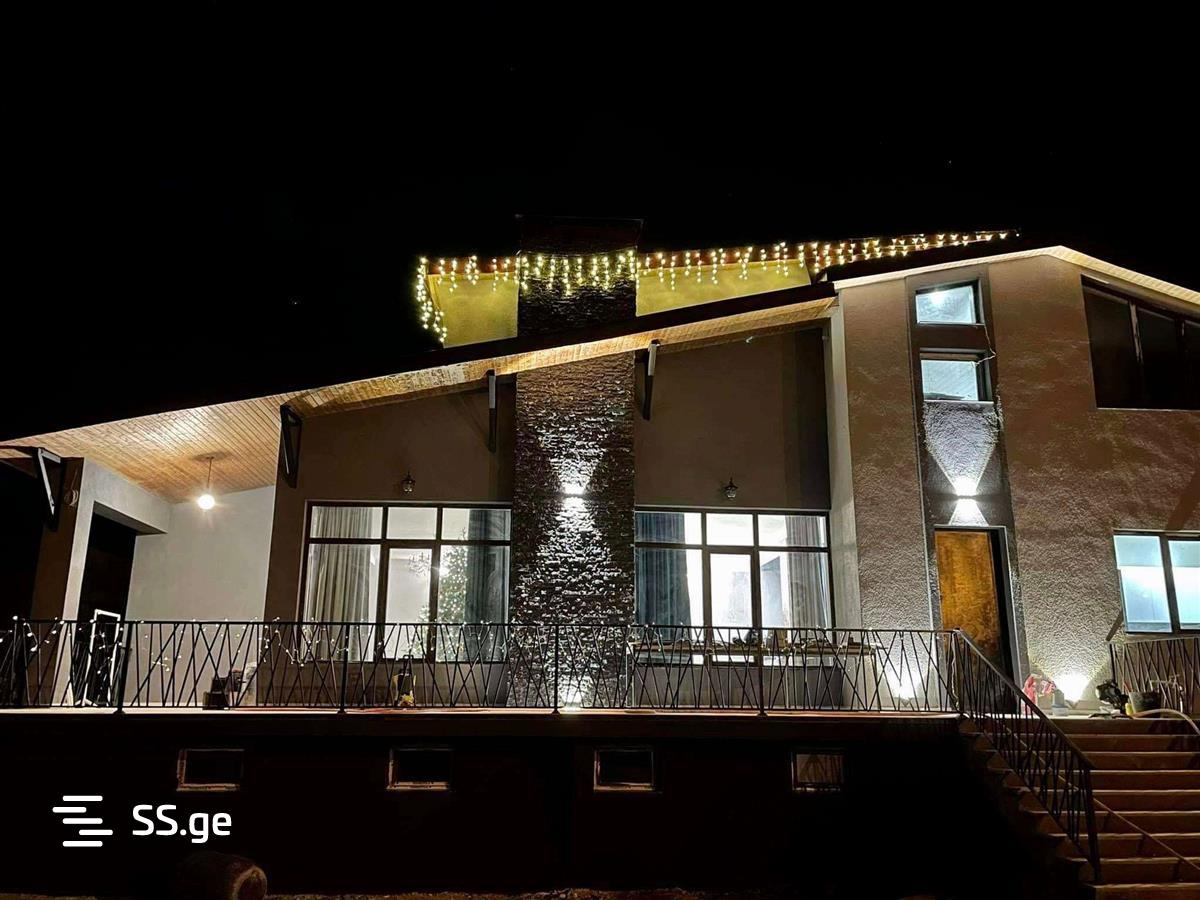 8 Room Private House Daily Rent. Digomi Village, 8 of 12