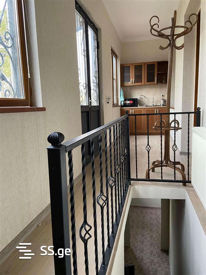 3 Room Private House Daily Rent. Saburtalo, 10 of 12
