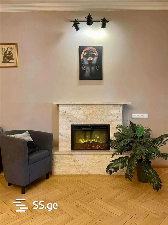 3 Room Private House Daily Rent. Saburtalo, 2 of 12