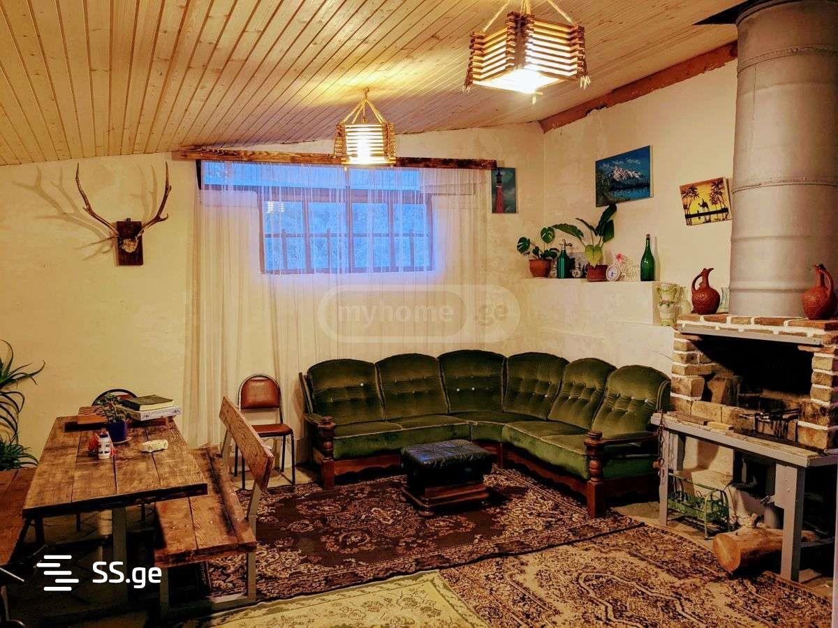 2 Room Summer Cottage Daily Rent. Gldani Village view 5