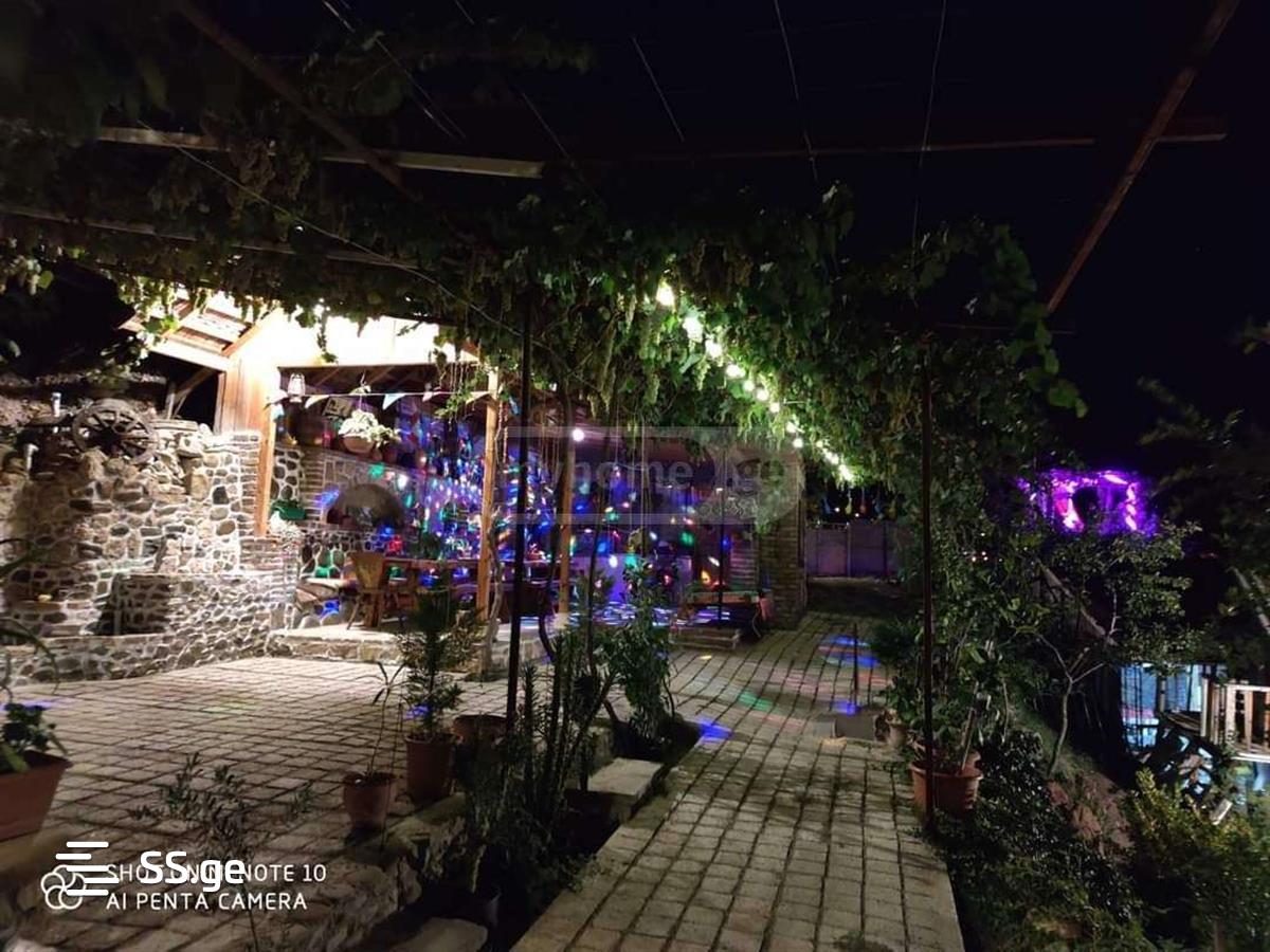 2 Room Summer Cottage Daily Rent. Gldani Village view 12