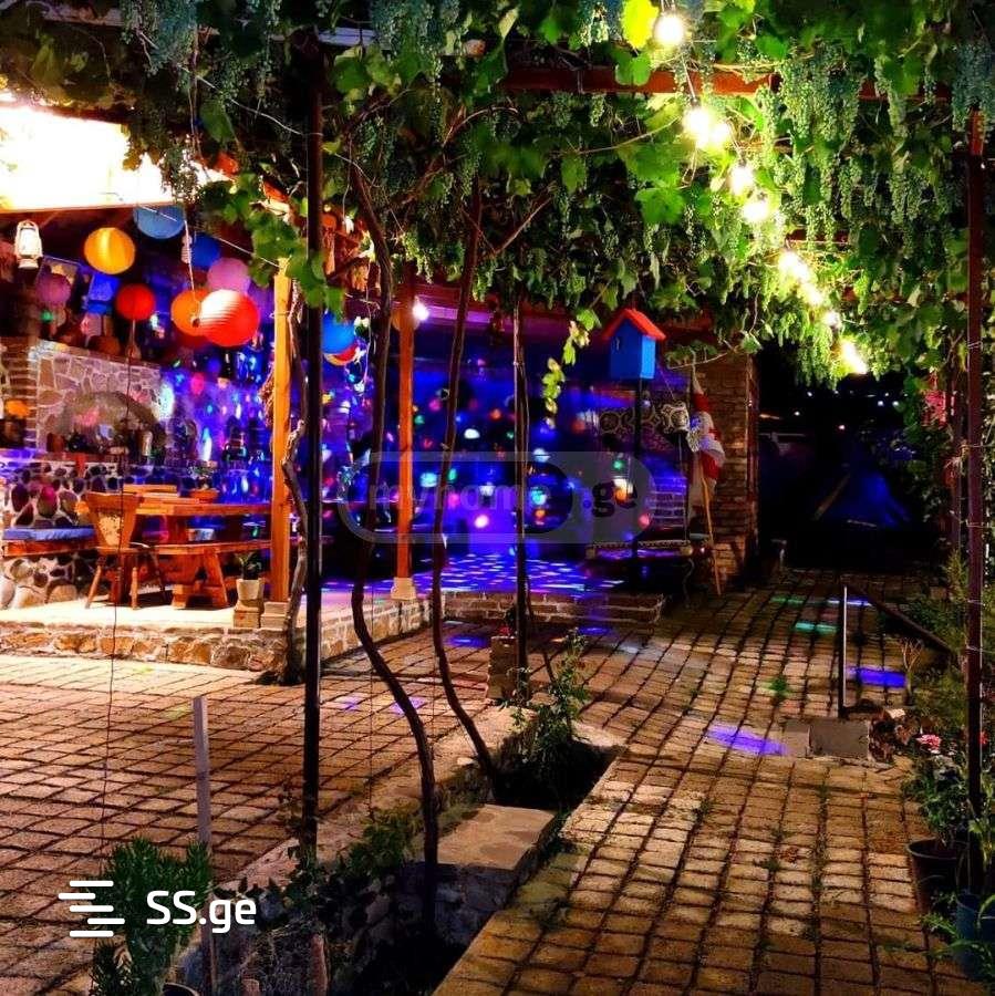 2 Room Summer Cottage Daily Rent. Gldani Village view 7
