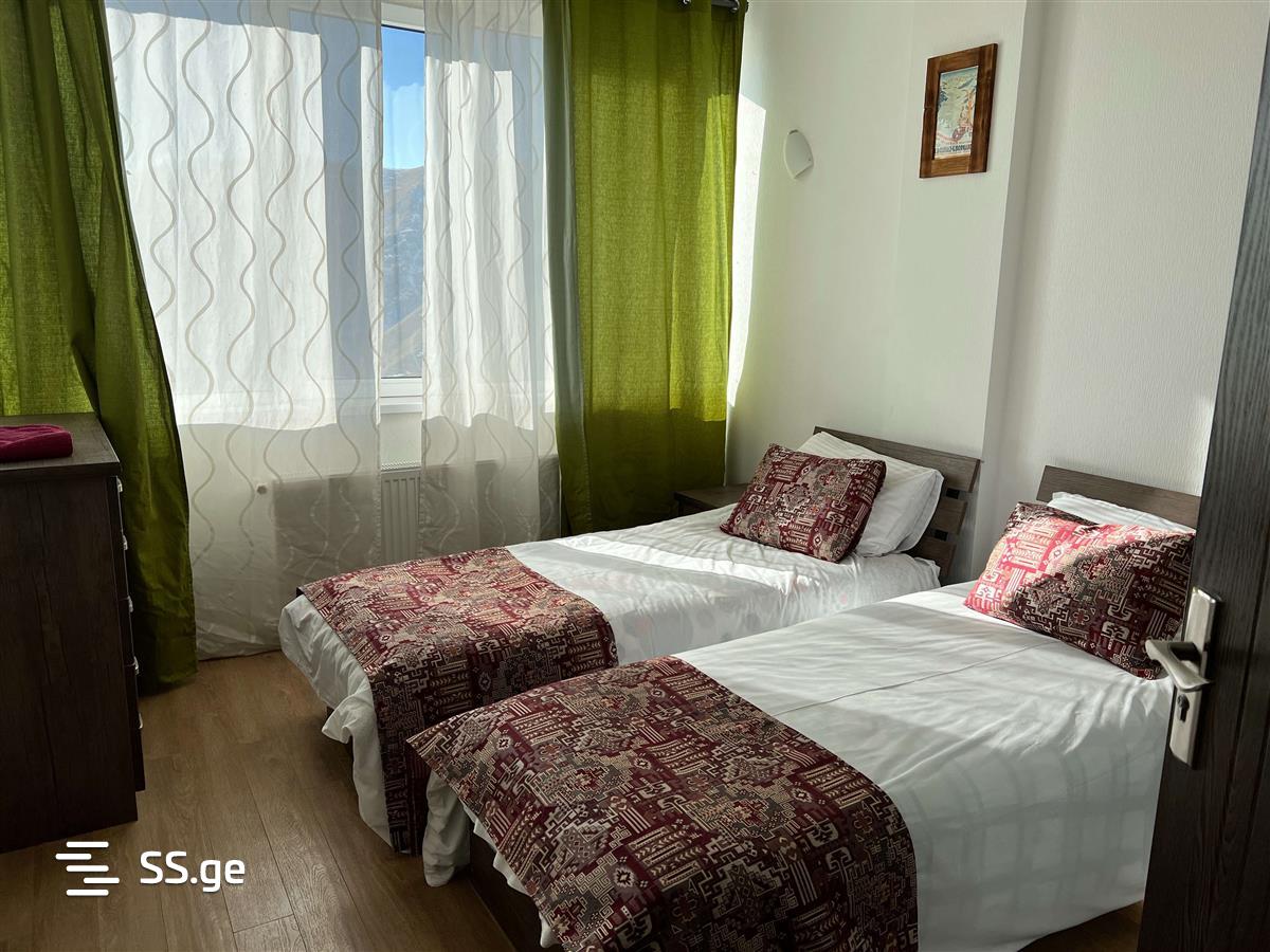 3 Room Flat For Sale view 9