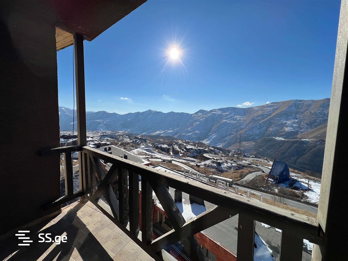 3 Room Flat For Sale view 11