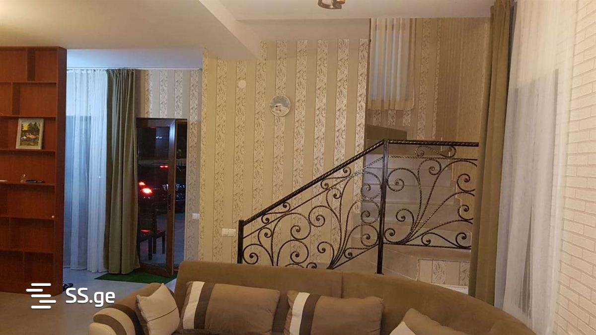 3 Room Summer Cottage Daily Rent. Bakuriani view 7