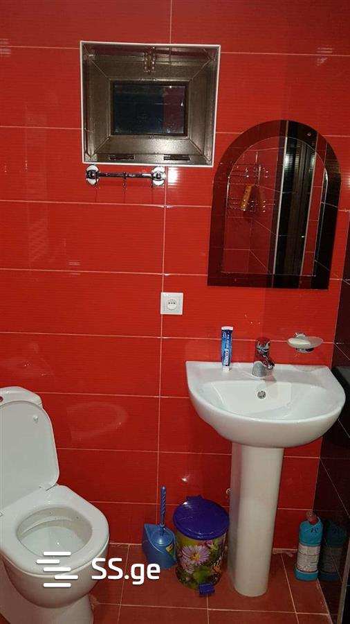 3 Room Summer Cottage Daily Rent. Bakuriani view 9