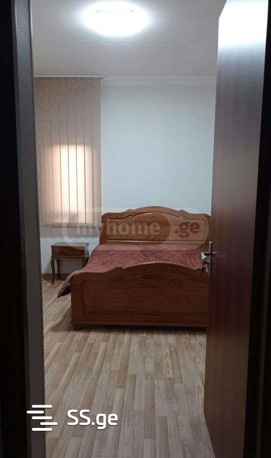 2 Room Private House Daily Rent. Didi Digomi view 2